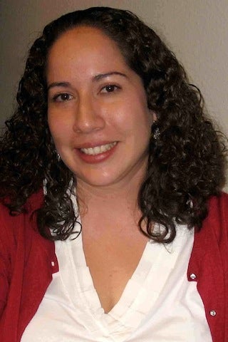 Liz Cantu