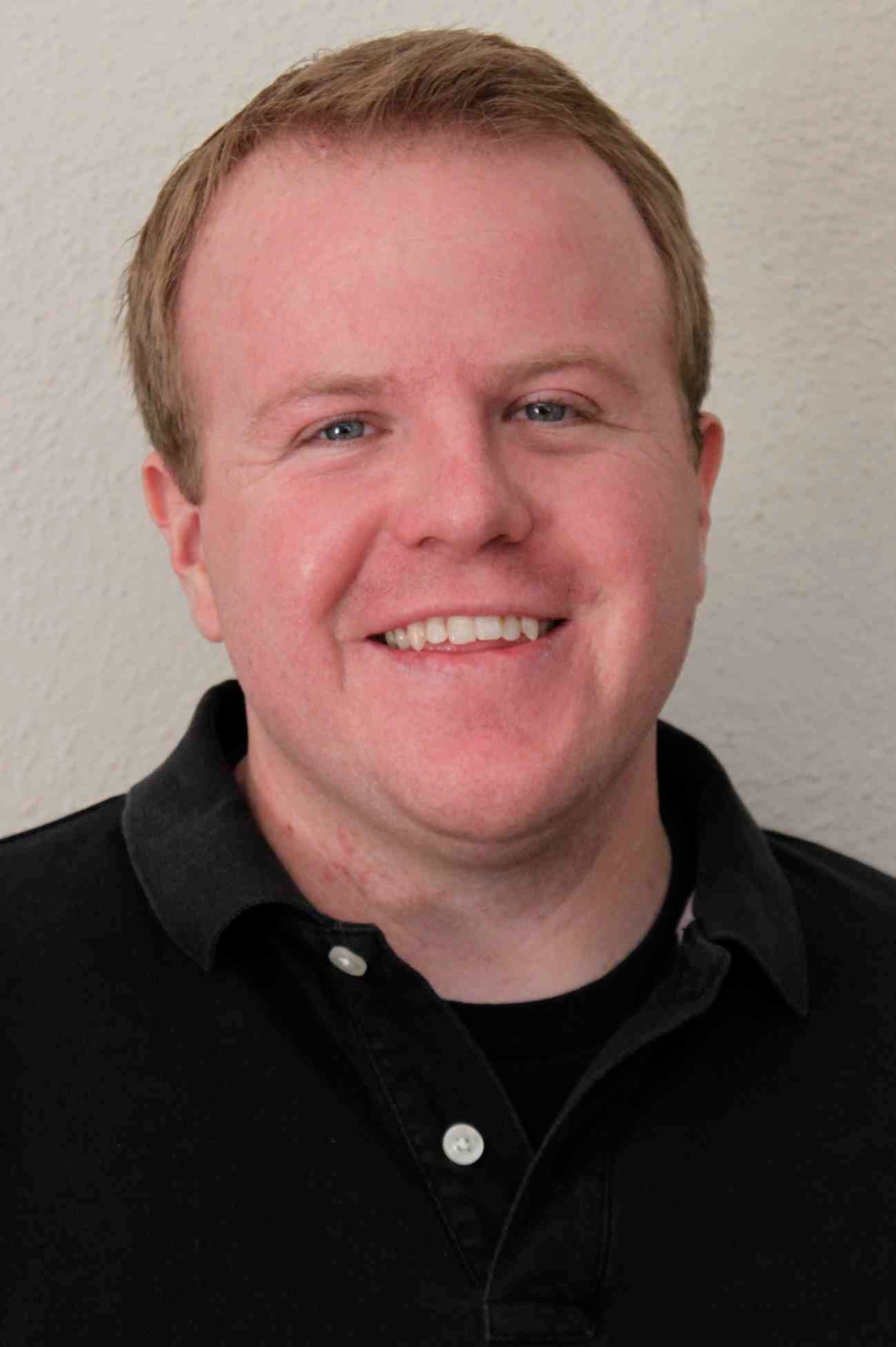 Matthew Savage
