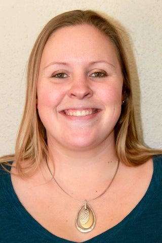 Rhian Stotts