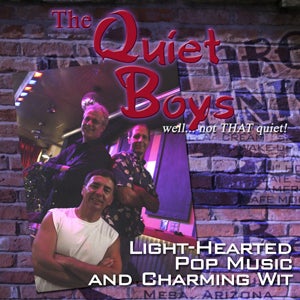 Quiet Boys