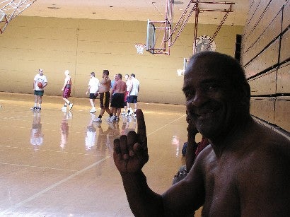 Prentice Williams