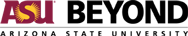 Arizona State University - Center For Fundamental Concepts in Science