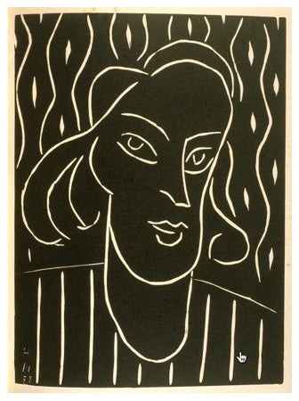 matisse_head