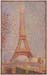 seurat_eiffeltower