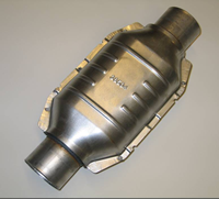 Catalytic Converter