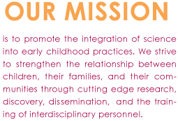 Our Mission