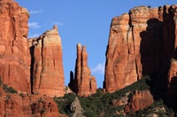 Cathedral Rock, Sedona, AZ