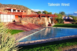 Photo of Taliesin West