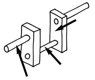 CRANK-ARROW