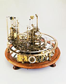 grand-orrery