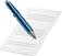 writing activity