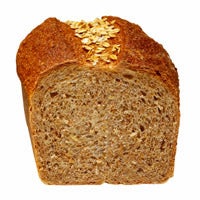 whole wheat bread