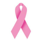 breast cancer ribbon