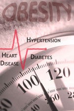 Image of blood pressure gage.