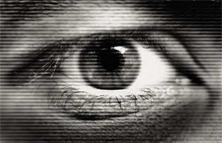 Image of an Eye