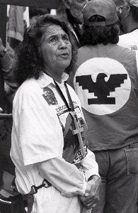 Dolores Huerta