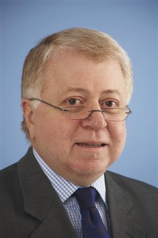 Professor Christopher Bradley