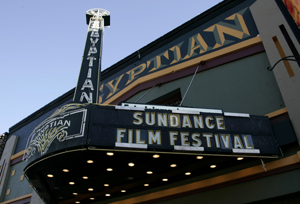 Sundance Film Festival Image