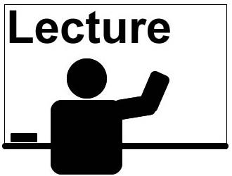 LECTURES