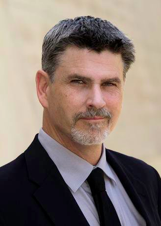 Professor Christopher Bradley