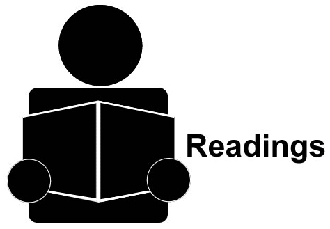 READINGS