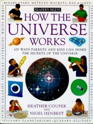  How the Universe Works 