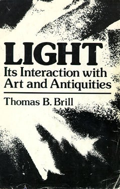  Light : Its Interaction with Art and Antiquities 