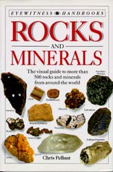  Rocks and Minerals 