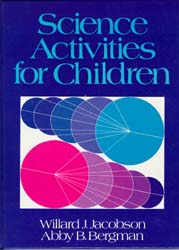  Science Activities for Children 
