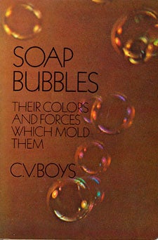  Soap Bubbles 