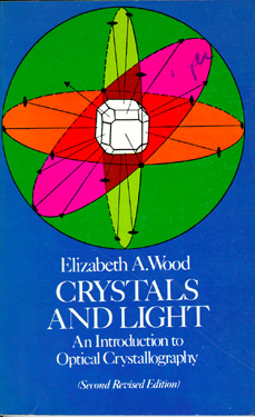  Crystals and Light 