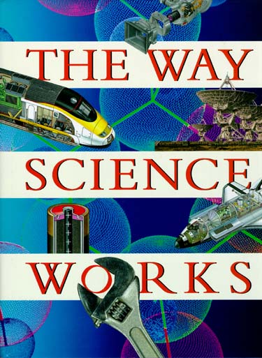 The Way Science Works