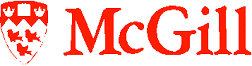 [image of McGill University Logo]