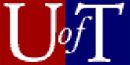 [image of University of Toronto Logo]