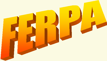 [graphic text of the letters F-E-R-P-A]