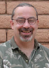 [photo of Rob Spindler]