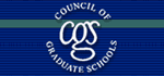 Council of Graduate Schools Logo