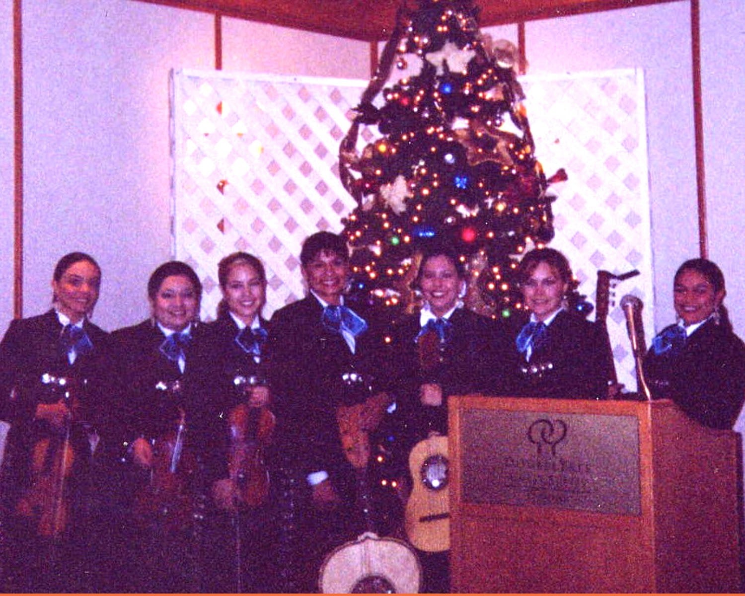 Mariachi Pasión