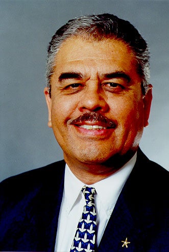 Leonard A. Valverde