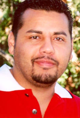 Luis Cruz