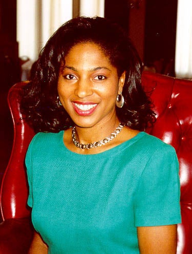 Lisa Irby