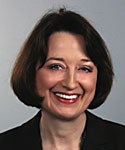 Mary Ann Rankin, Ph.D.