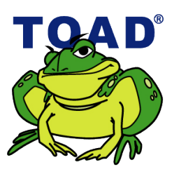 Toad Data World
