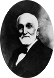 Charles Trumbull Hayden