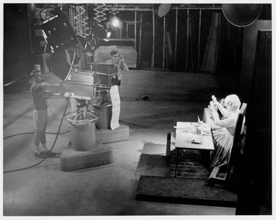 KAET-TV Public Programming, 1960s
