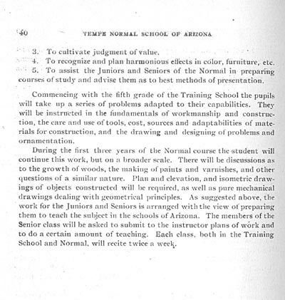 Department of Sloyd and Manual Training, part 2