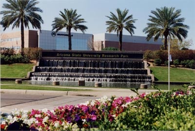 ASU Research Park, 1998