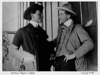 Goodwin and Stauffer, 1900