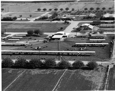 ASU Research Farm, 1969