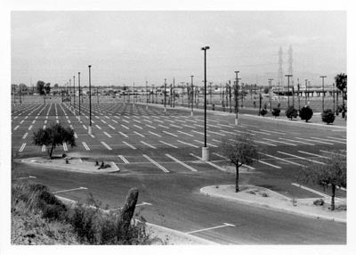 Parking Lot 59, 1986